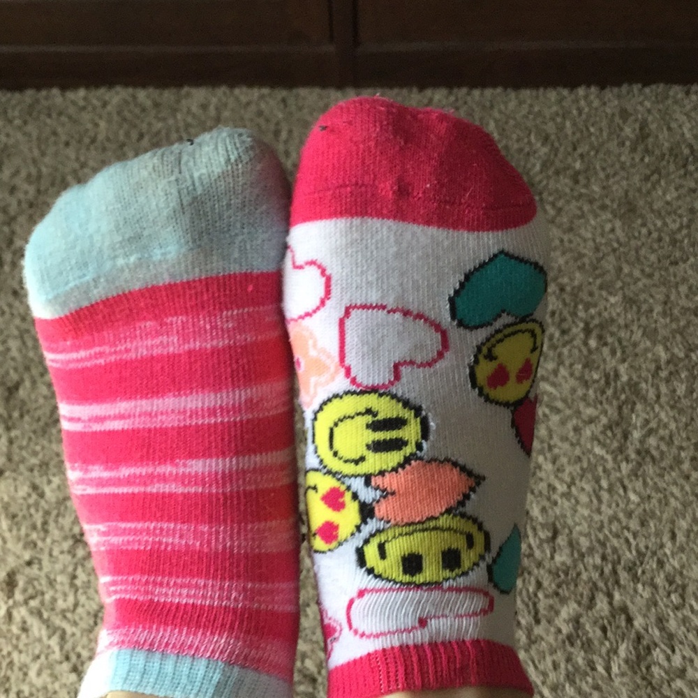 Cute socks